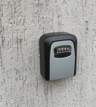 Z Ogrodem Nr 2 Typu Apartmán *