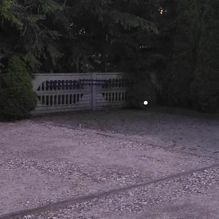 Z Ogrodem Nr 2 Typu * Mrągowo