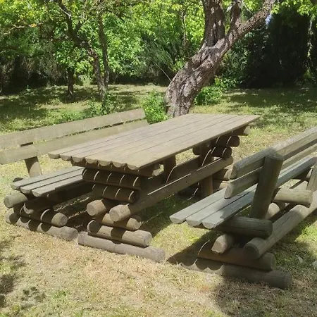 Z Ogrodem Nr 2 Typu Apartmán